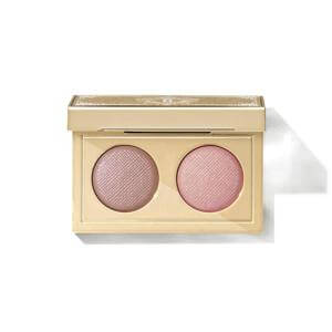 Bobbi Brown Luxe Eye Shadow Duo - Sparkling Pink